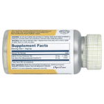 Solaray, OptiZinc, 30 мг, 60 растительных капсул