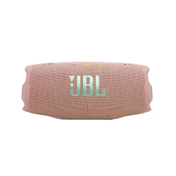 Беспроводная колонка JBL Charge 6 Pink