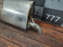 Глушитель Omoda C5 / Chery Tiggo 4 Б/У Оригинал 153000308AA