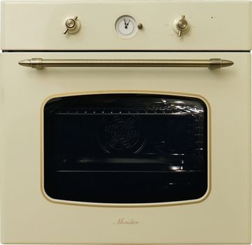 Электрический духовой шкаф MONSHER MBO 65M90M3 DB IV