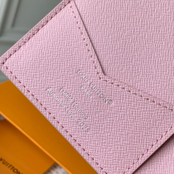 Louis Vuitton Passport Cover