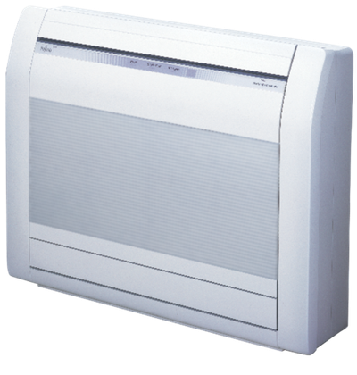 Напольный блок FUJITSU AGYG09LVCA