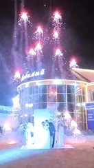 Свадебные медузы ХИТ 2026