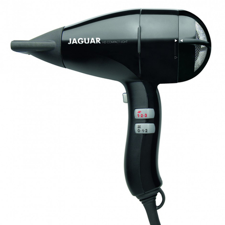 Jaguar HD Compact Light фен для волос (1800Вт)