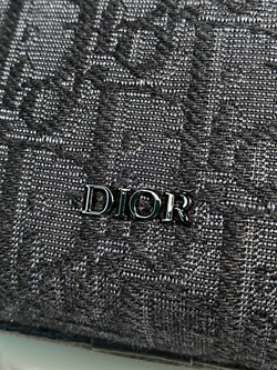 Сумка-мессенджер Dior