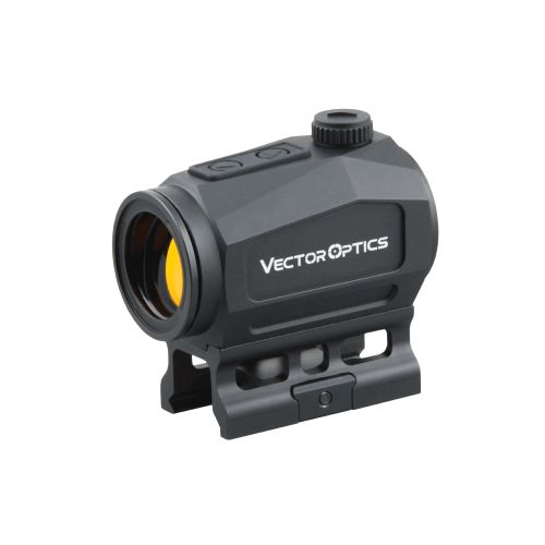 Коллиматорный прицел Vector Optics Scrapper 1X25 MICRO