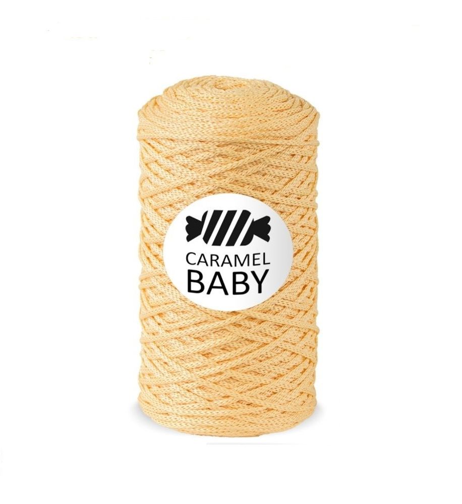 Caramel Baby Абрикос