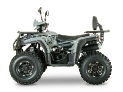 Квадроцикл YACOTA Dragon 125 LUX-LD