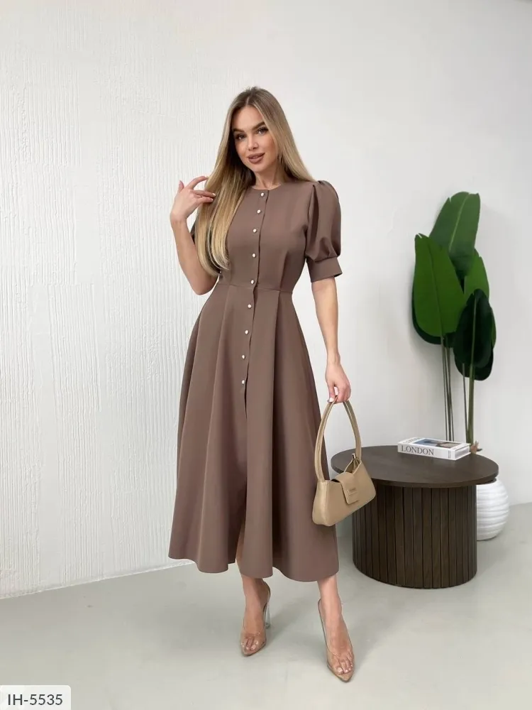 Платье IH-5515 Фабрика Моды