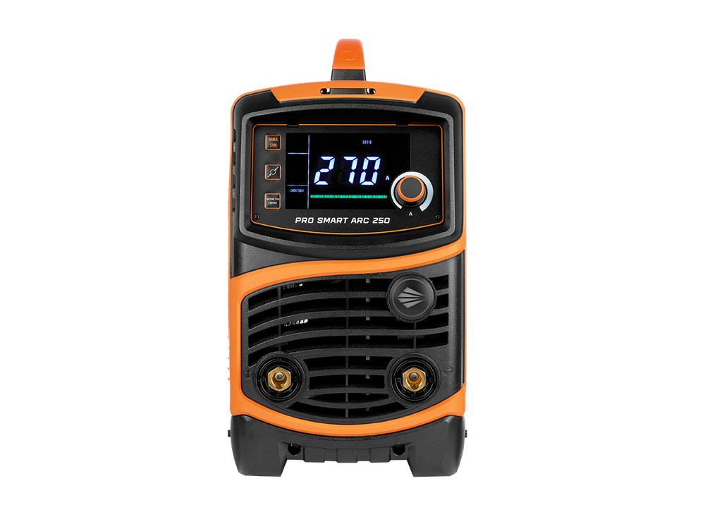 Аппарат инверторный Сварог PRO SMART ARC 250 (Z290S)