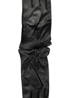 Перчатки. Мужские. Материал верха: Кожаные люкс качества. Подклад: Трикотаж-шерсть. Сенсорные.5 шт в упаковке.