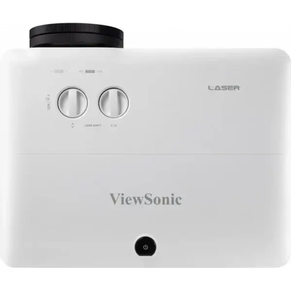 Проектор ViewSonic LS921WU лазерный, короткофокусный