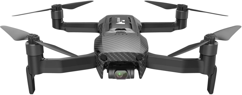 Радиоуправляемый квадрокоптер Hubsan ACE SE refined (2 батареи) RTF - HUBSAN ACE SE refined COMBO-2 , вторая батарея 5000mah