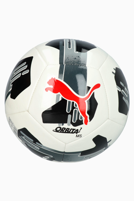 Футбольный мяч Puma Orbita 7 MS размер 3 - белый