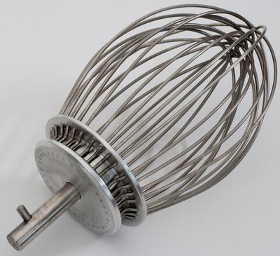 Венчик Миксера Apach Bakery Line Apl20 New