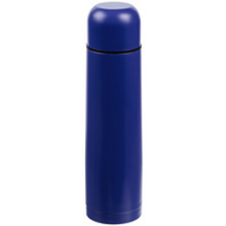 Термос Hiker 750, синий