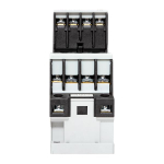 Комплект КМЭ 12А 1NO 400В с дополнительными контактами 2НО+2НЗ АС EKF AVERES