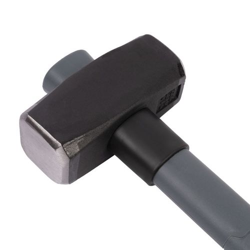 Кувалда 3 кг с фиберглассовой рукояткой Yoko