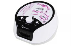 Аппарат для лимфодренажа и массажа WelbuTech Seven Liner Luxury Zam, стандартный комплект, размер XXL (новый тип стопы)