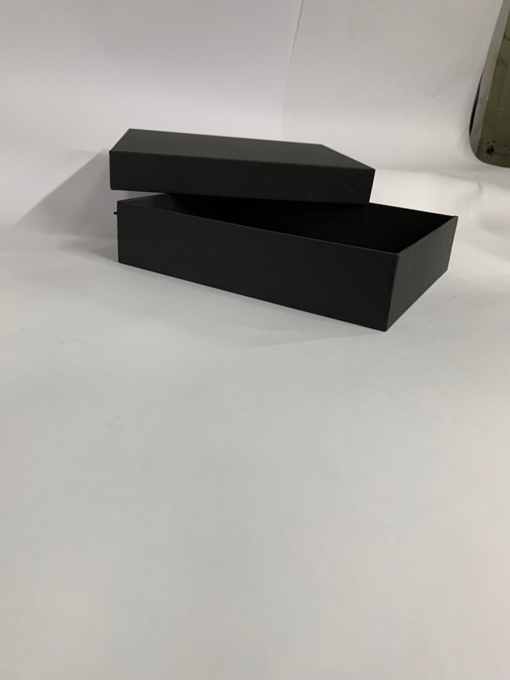 коробка крышка-дно