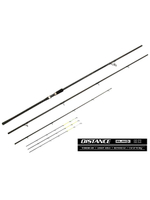 Удилище фидерное Feeder Concept Distance BLACK 150 4.50