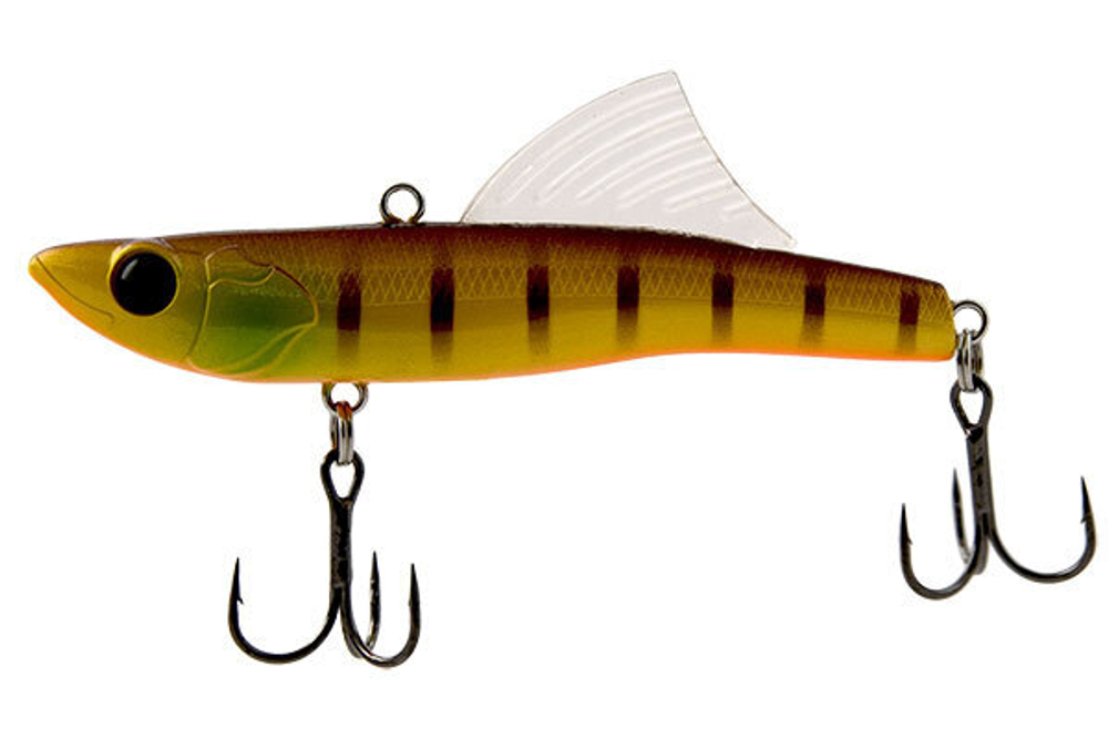 Виб (тонущий воблер) для зимней рыбалки Sandra 90мм 25г