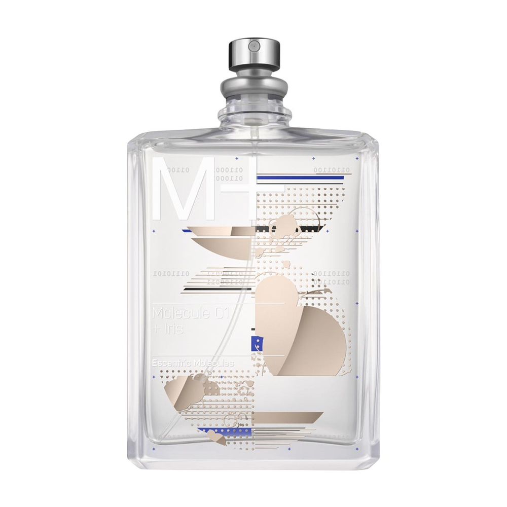 Escentric Molecules Molecule 01 + Iris