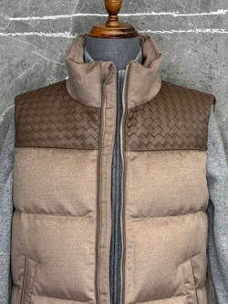 Безрукавка Bottega Veneta