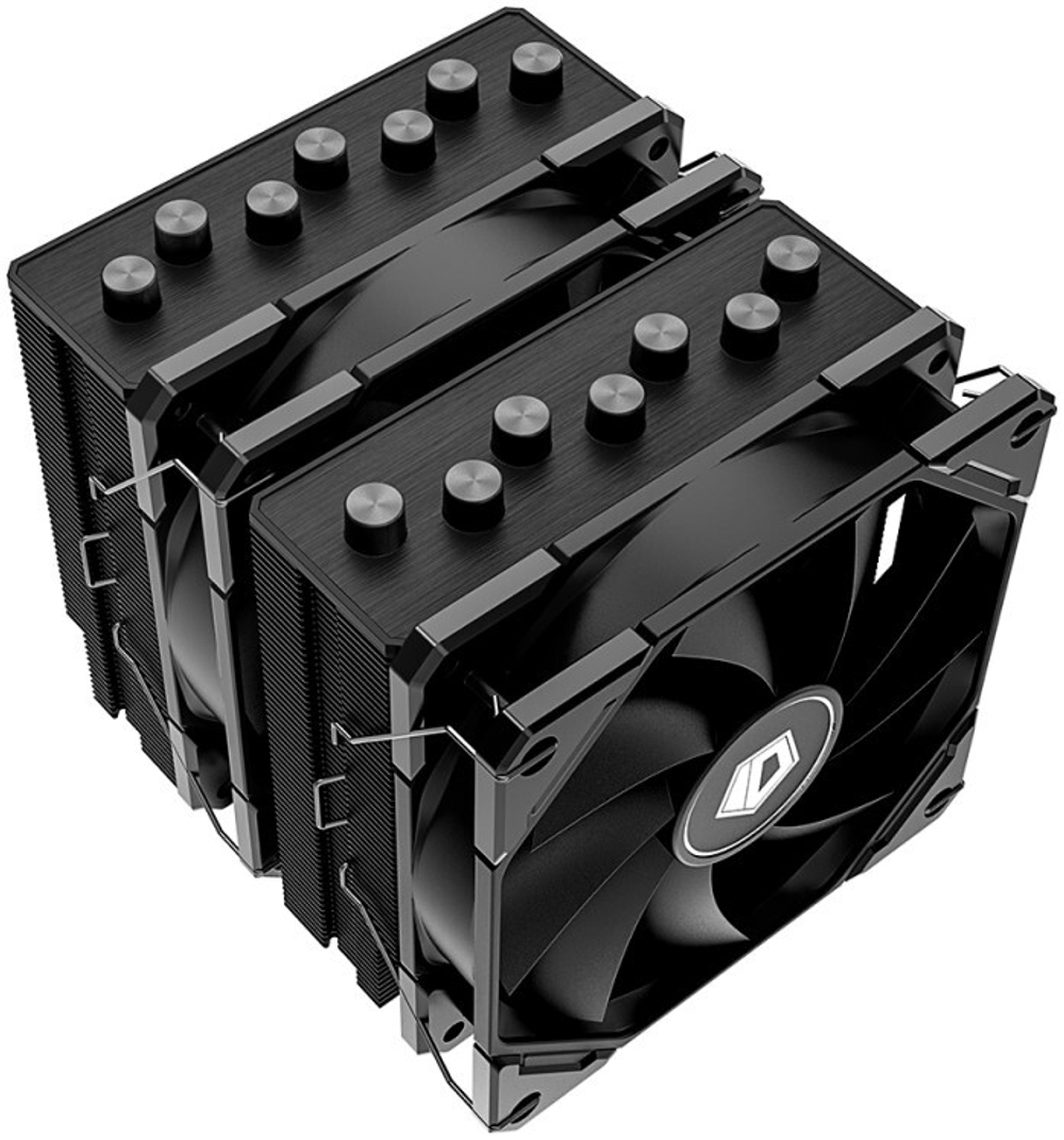Кулер  ID-Cooling SE-207-XT ADVANCED