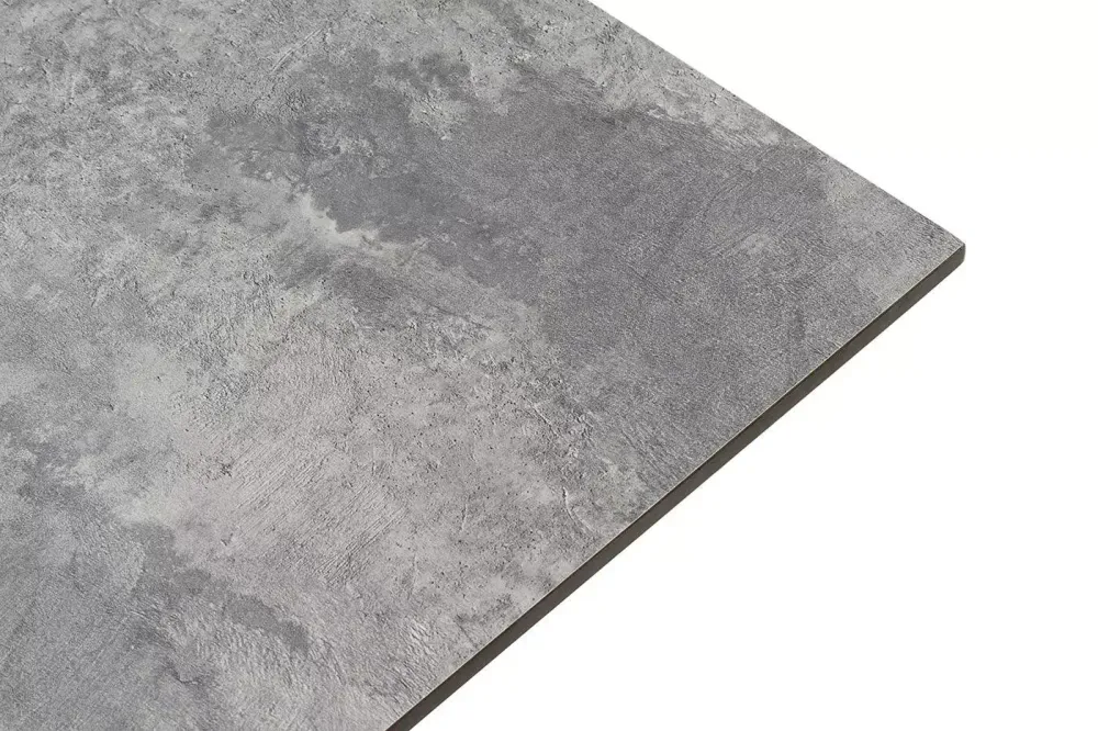 "Каффе" стол из HPL квадратный 60х60см, цвет "667"