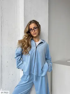 Костюм IF-7888 Фабрика Моды