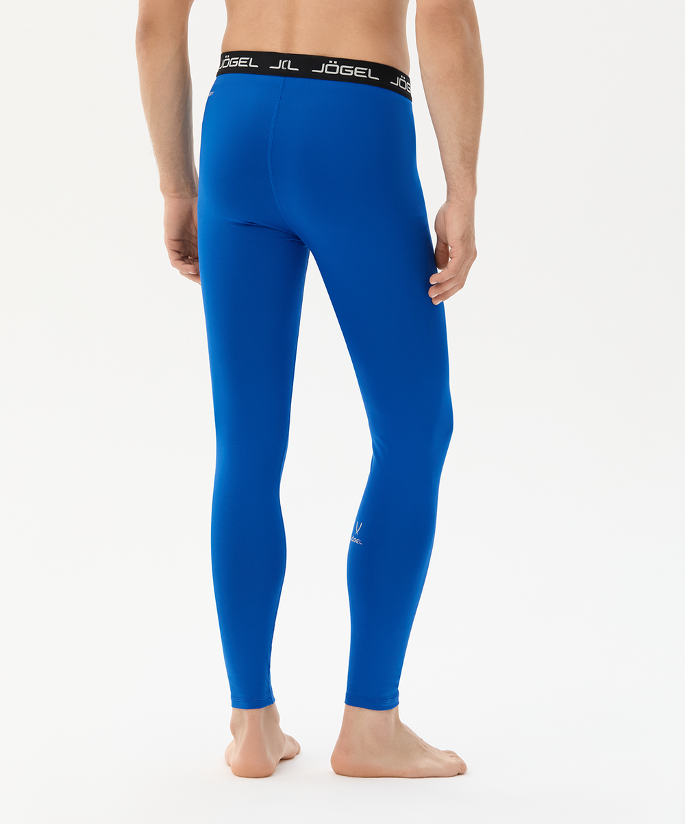 Тайтсы компрессионные CAMP PerFormDRY Baselayer Tights, синий