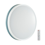 Потолочный светодиодный светильник Sonex NOHAVA BLUE 7669/EL