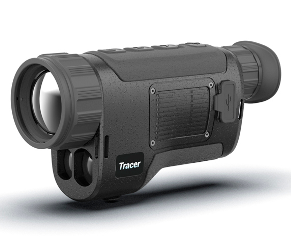 Тепловизионный монокуляр CONOTECH Tracer LRF 50 - фото 2