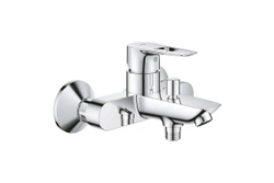 Смеситель для ванны Grohe наружный хром 23602001 00000087878