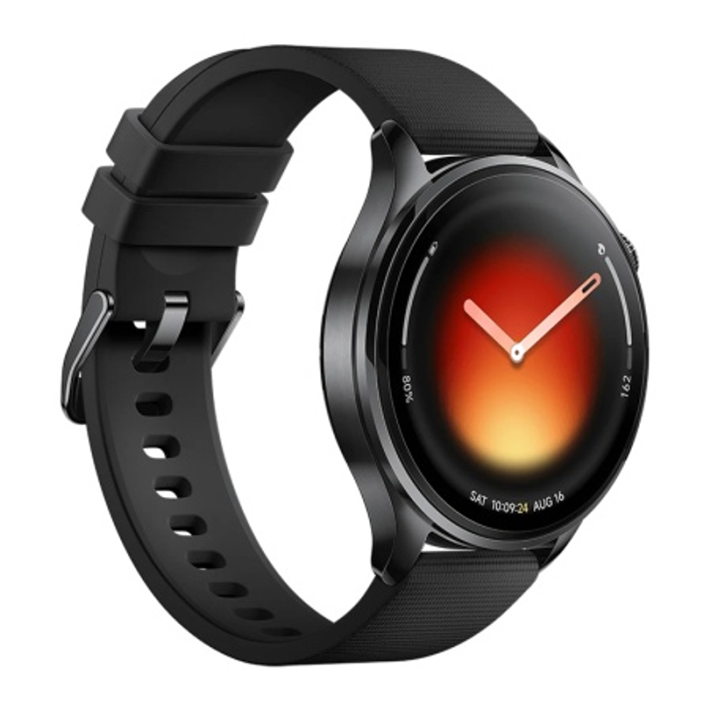 Xiaomi mi Watch 5 Black