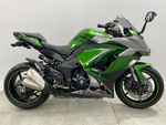 Kawasaki Ninja 1000 A , 2018