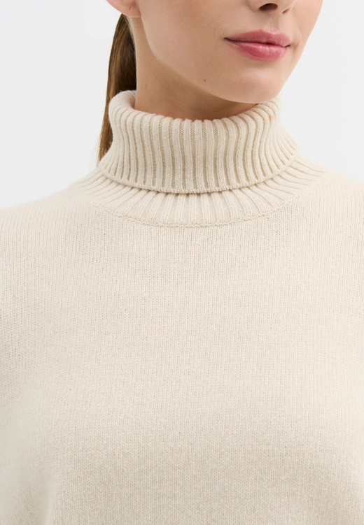 Кашемировый свитер