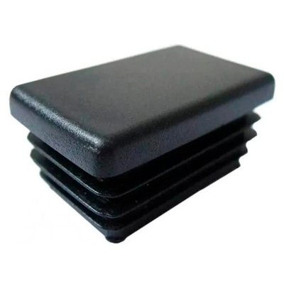 Заглушка для труб Прямоугольная  40*60мм