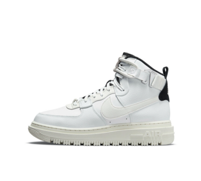 Nike WMNS Air Force 1 Hi UT 2.0 "Summit White"