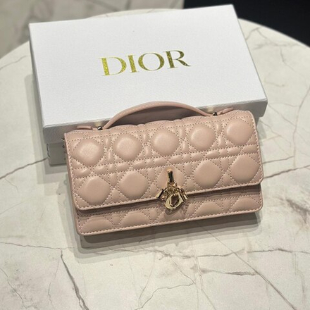 Сумка Dior