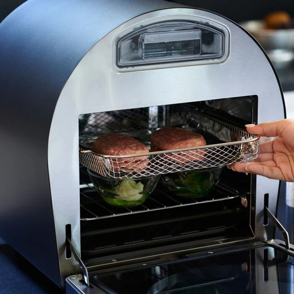 Epeios CHEF