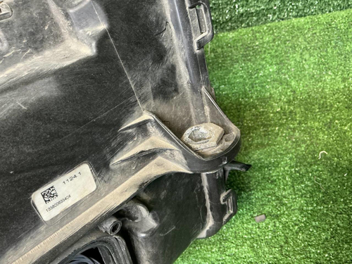 Фара левая Mercedes GLC X253 (2019-2022) LED