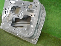 Дверь передняя левая Mini Countryman F60 (16-23)