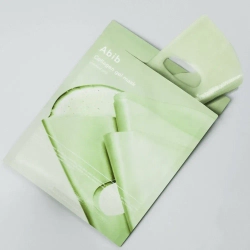 ABIB Маска гелевая c коллагеном Collagen Gel Mask Heartleaf Jelly (35 г)