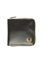 Бумажник Текстильный На Молнии Classic Zip Around Wallet