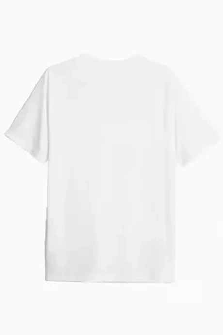 Футболка Puma teamLIGA Graphic