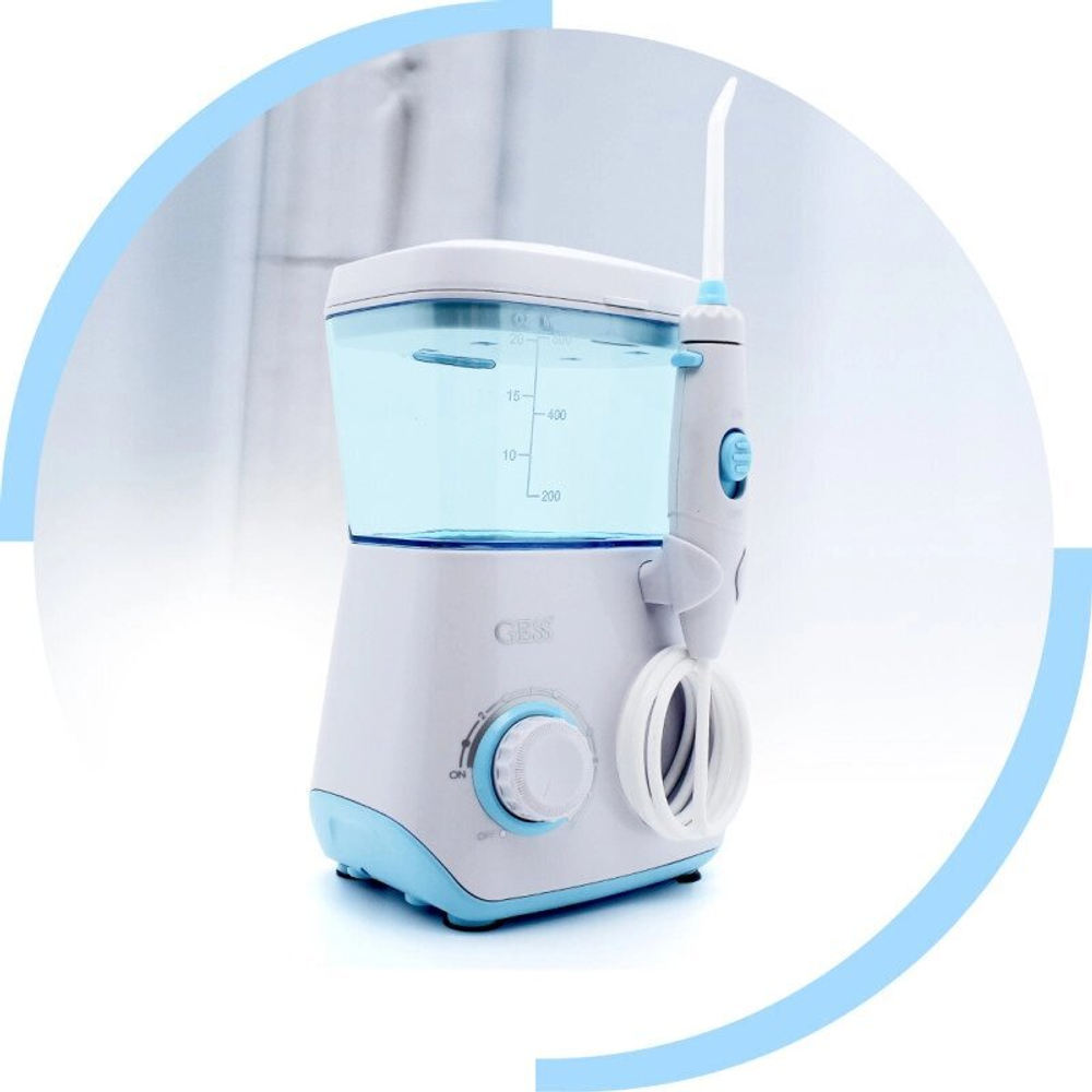 AQUA PRO ИРРИГАТОР ПОЛОСТИ РТА