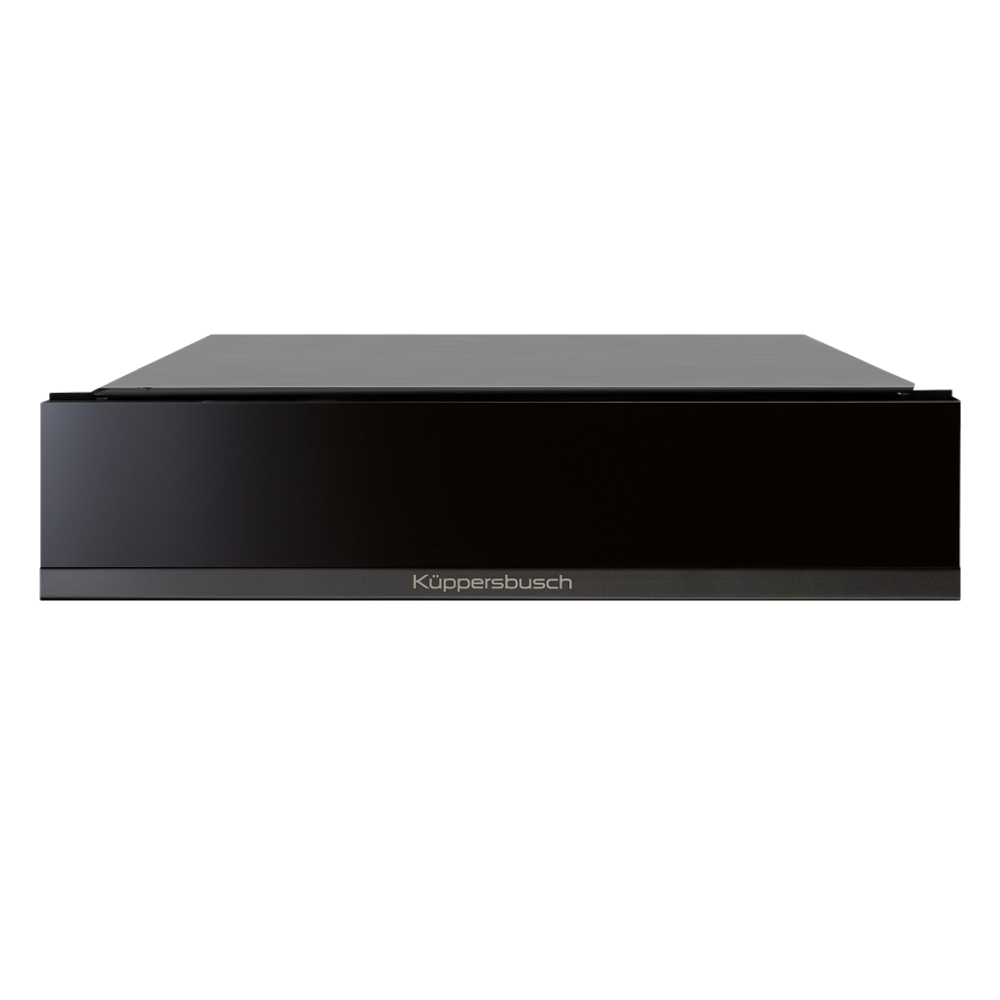 Подогреватель посуды Kuppersbusch CSW 6800.0 S2 Black Chrome
