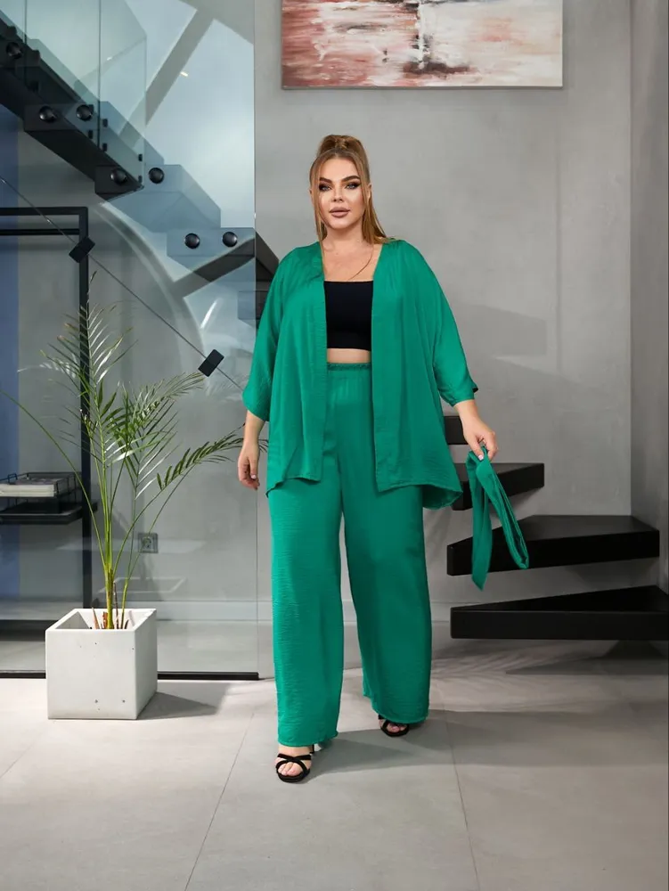 Костюм УК-100-1 Fabrika